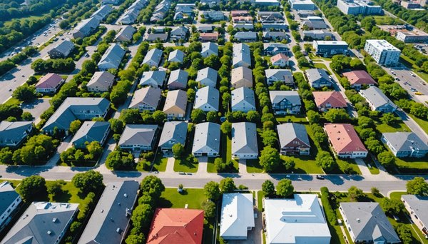 Découvrez les professions clés de l'aménagement foncier en immobilier